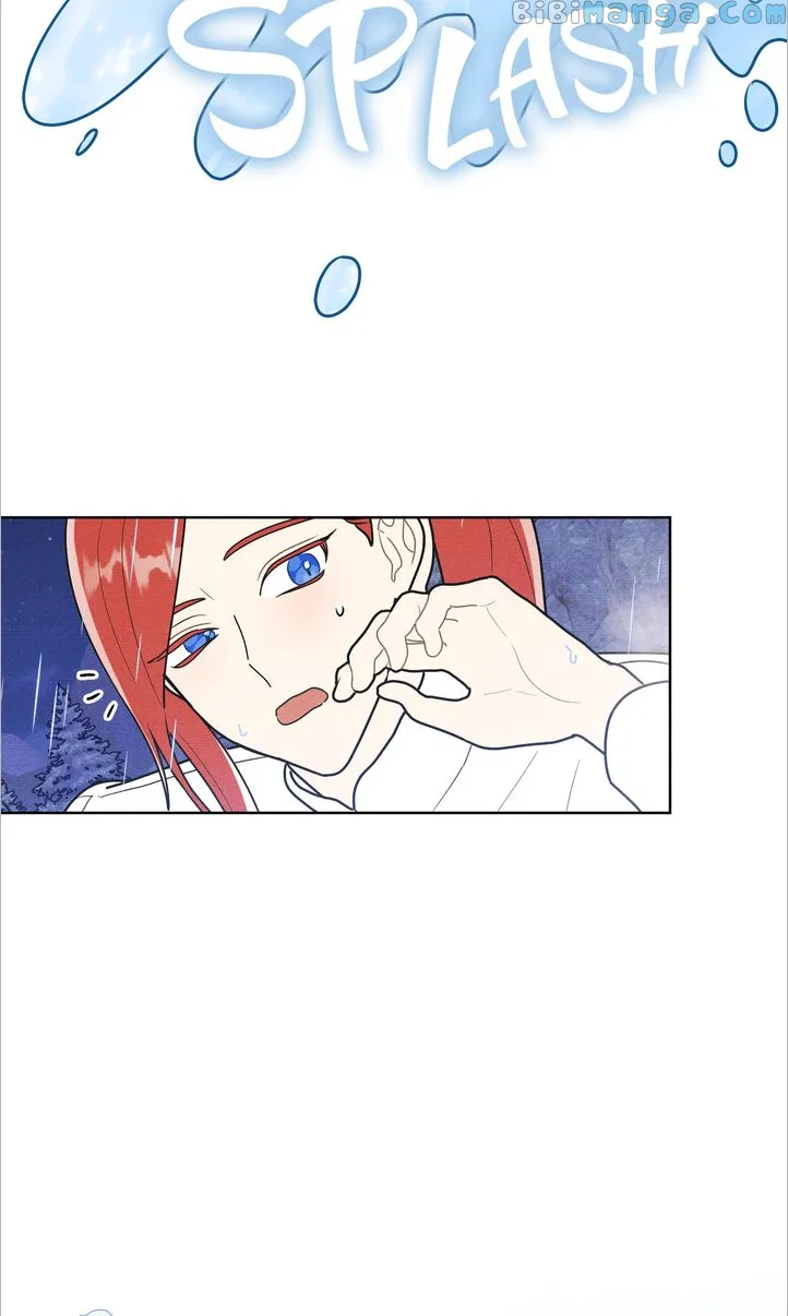 Let’s Take a Bath, Duke! Chapter 32 page 42