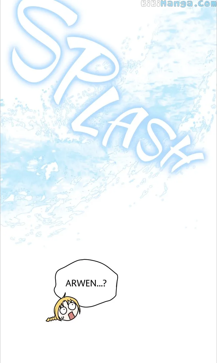 Let’s Take a Bath, Duke! Chapter 32 page 49