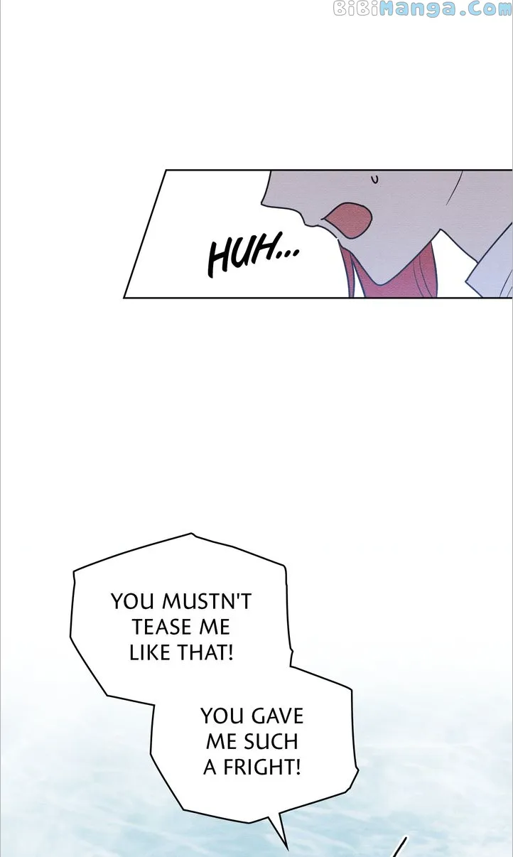 Let’s Take a Bath, Duke! Chapter 32 page 50