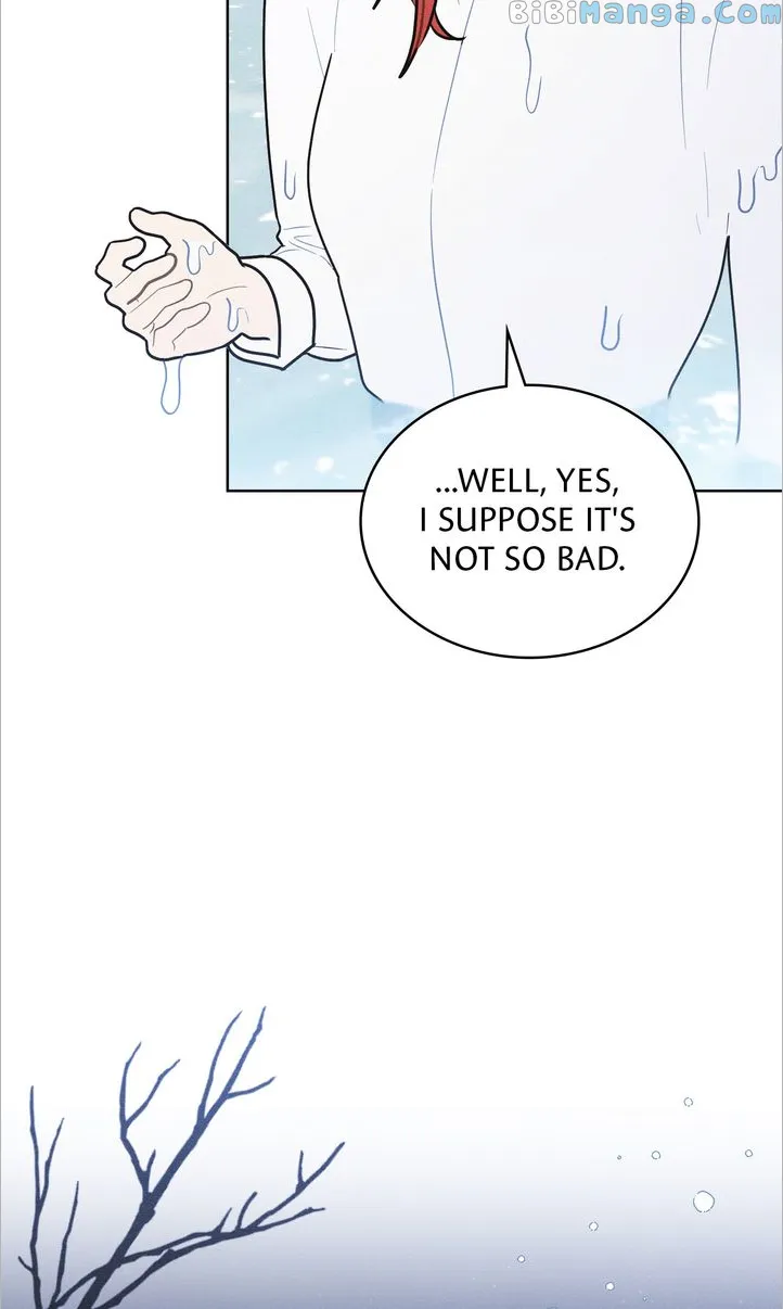 Let’s Take a Bath, Duke! Chapter 32 page 53