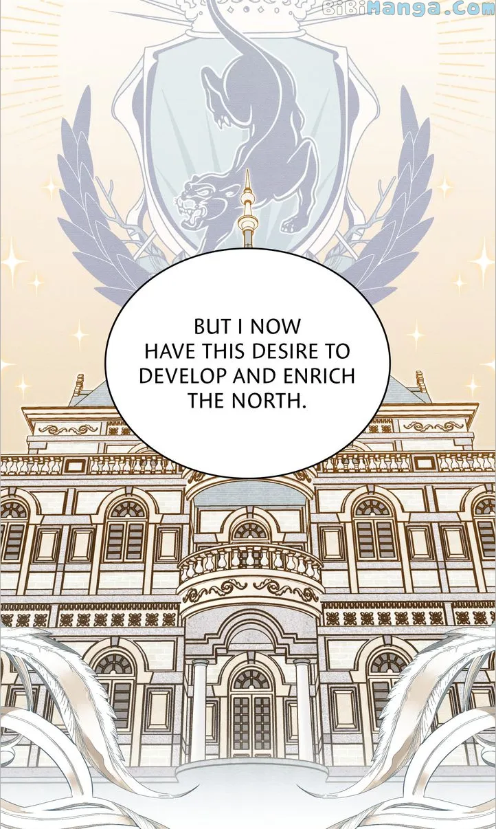 Let’s Take a Bath, Duke! Chapter 32 page 58