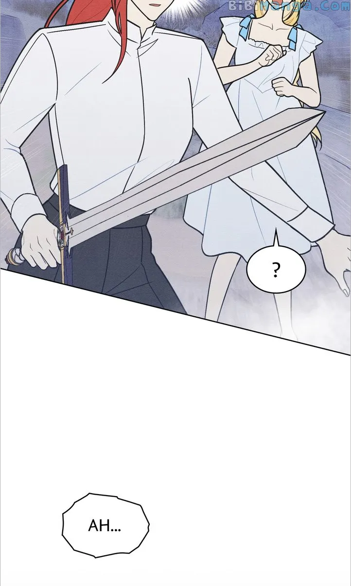 Let’s Take a Bath, Duke! Chapter 32 page 62