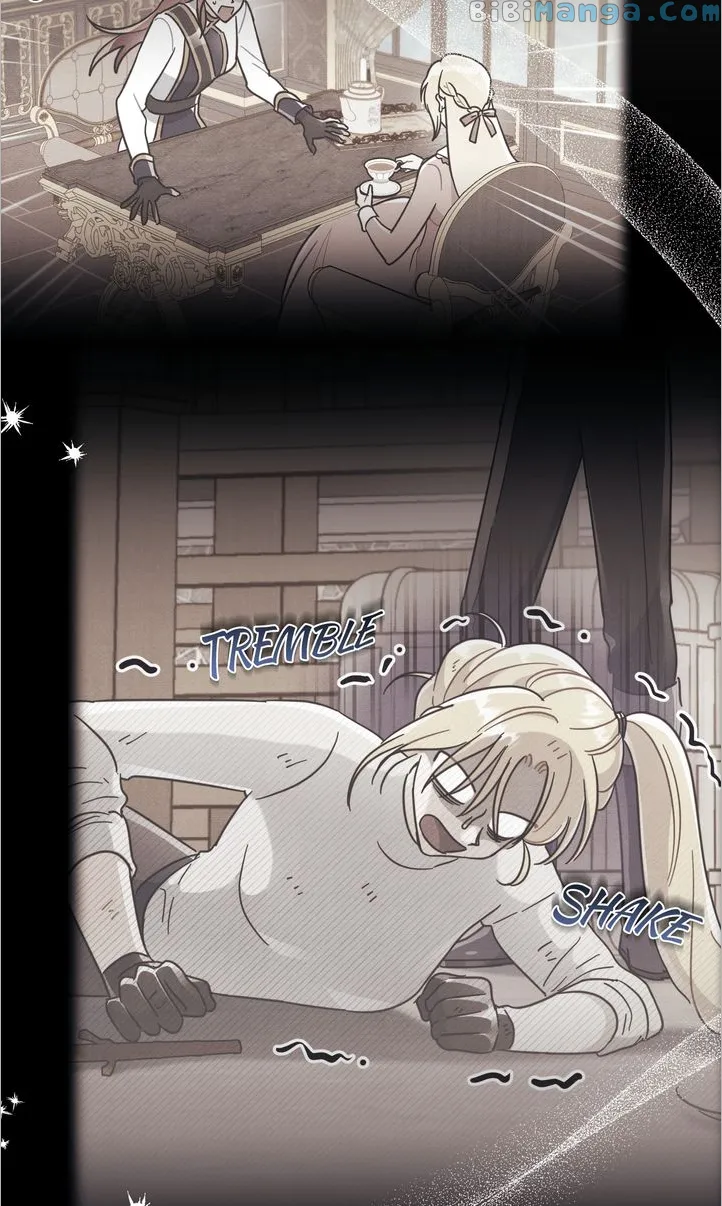 Let’s Take a Bath, Duke! Chapter 32 page 6