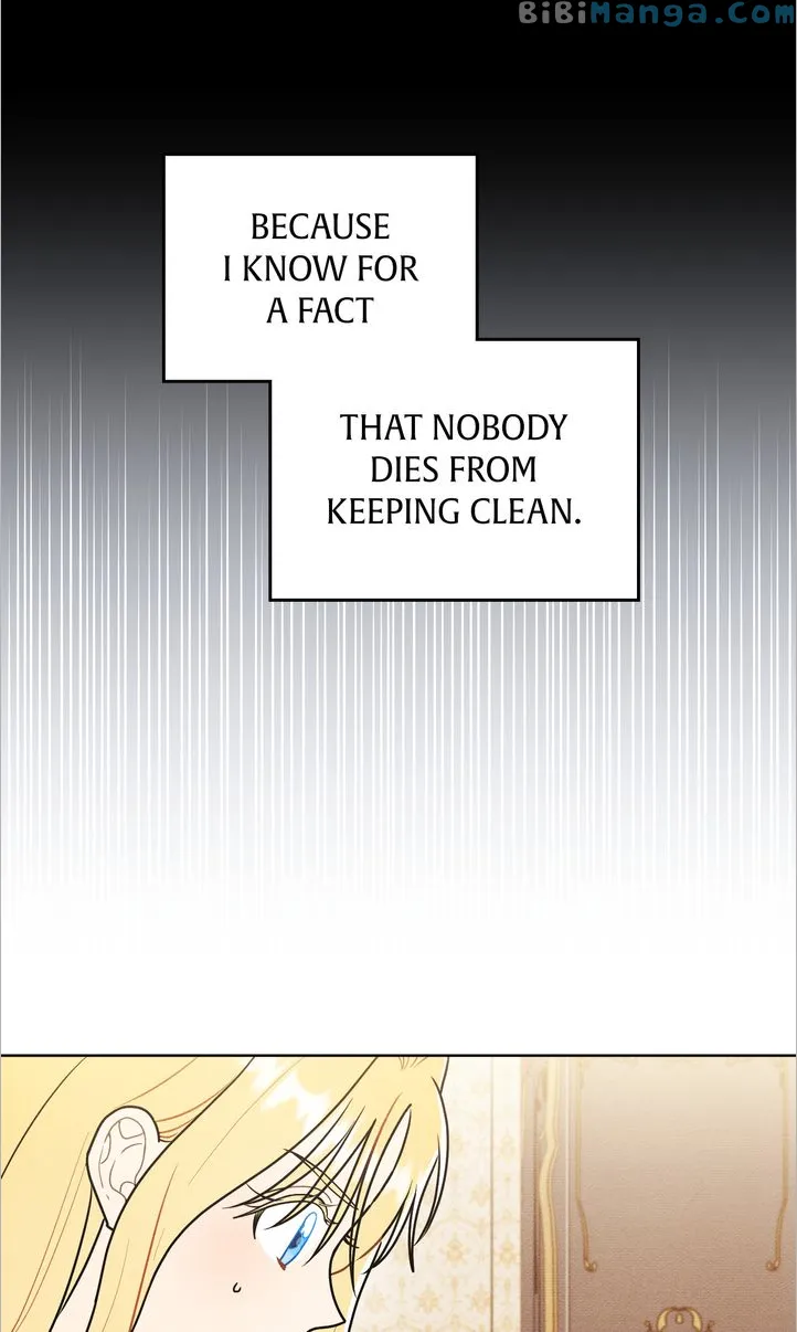 Let’s Take a Bath, Duke! Chapter 32 page 8