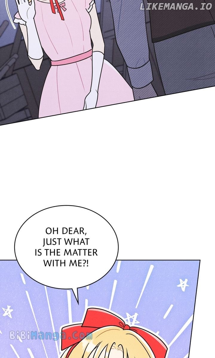 Let’s Take a Bath, Duke! Chapter 40 page 13