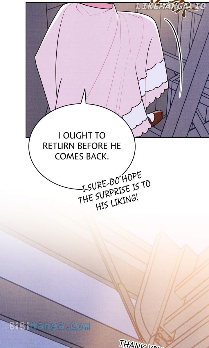 Let’s Take a Bath, Duke! Chapter 40 page 15