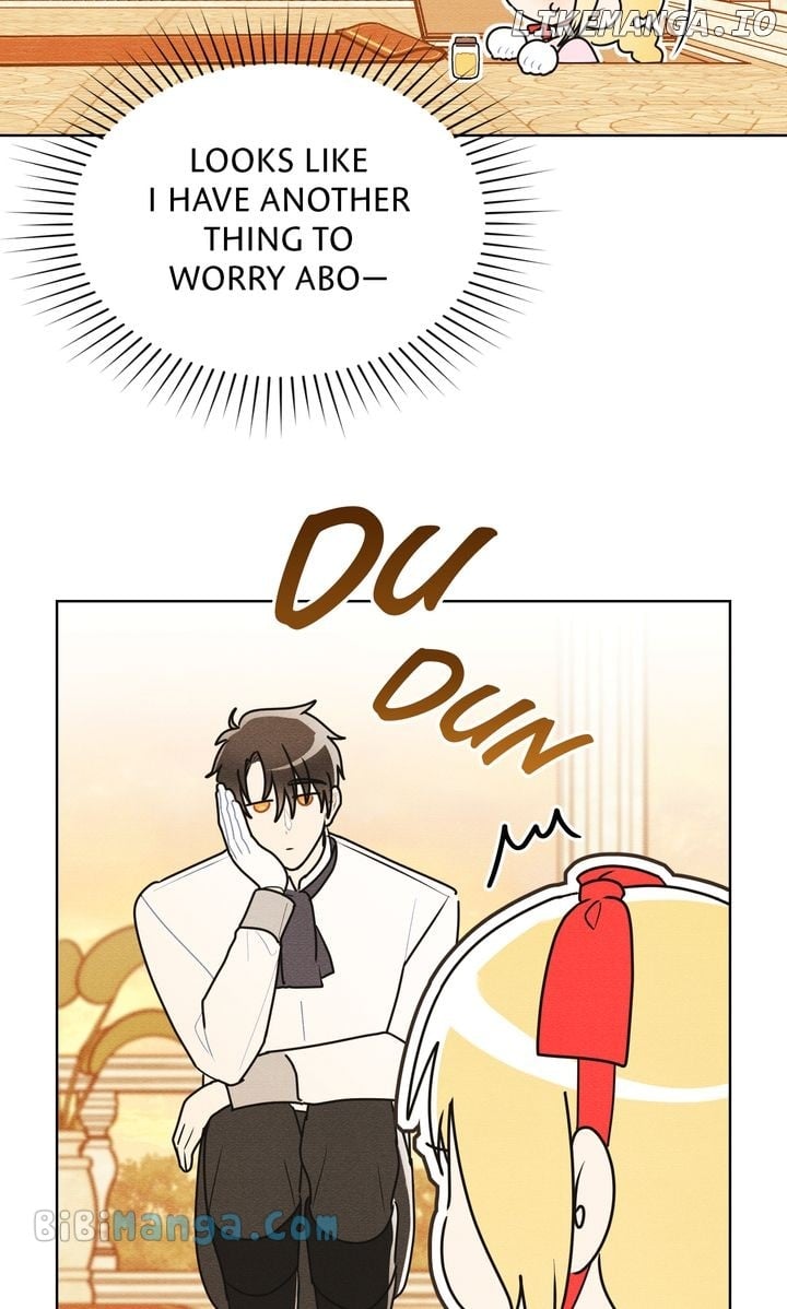 Let’s Take a Bath, Duke! Chapter 40 page 19