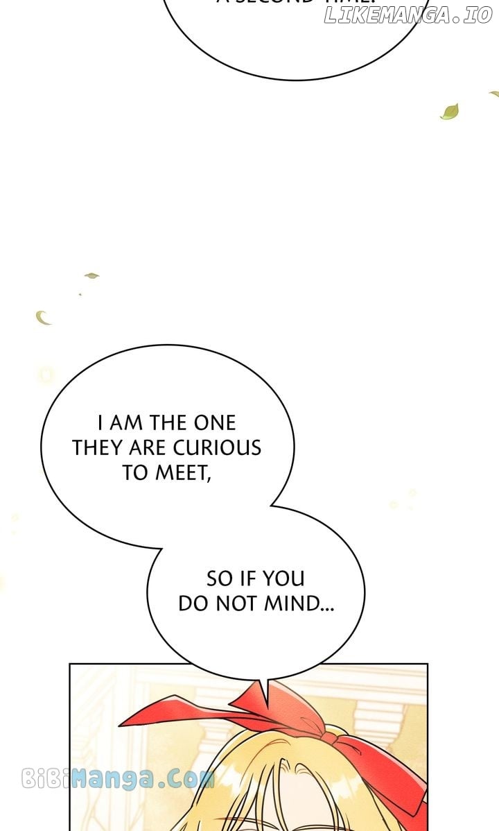 Let’s Take a Bath, Duke! Chapter 40 page 39