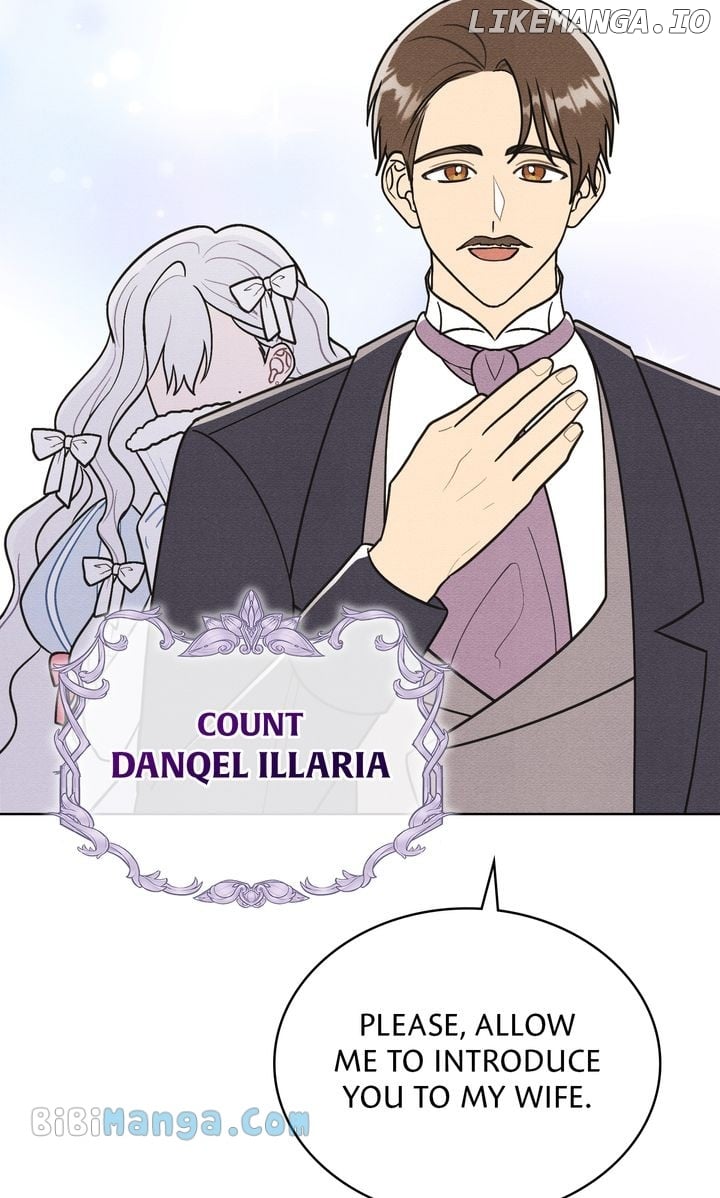 Let’s Take a Bath, Duke! Chapter 40 page 47