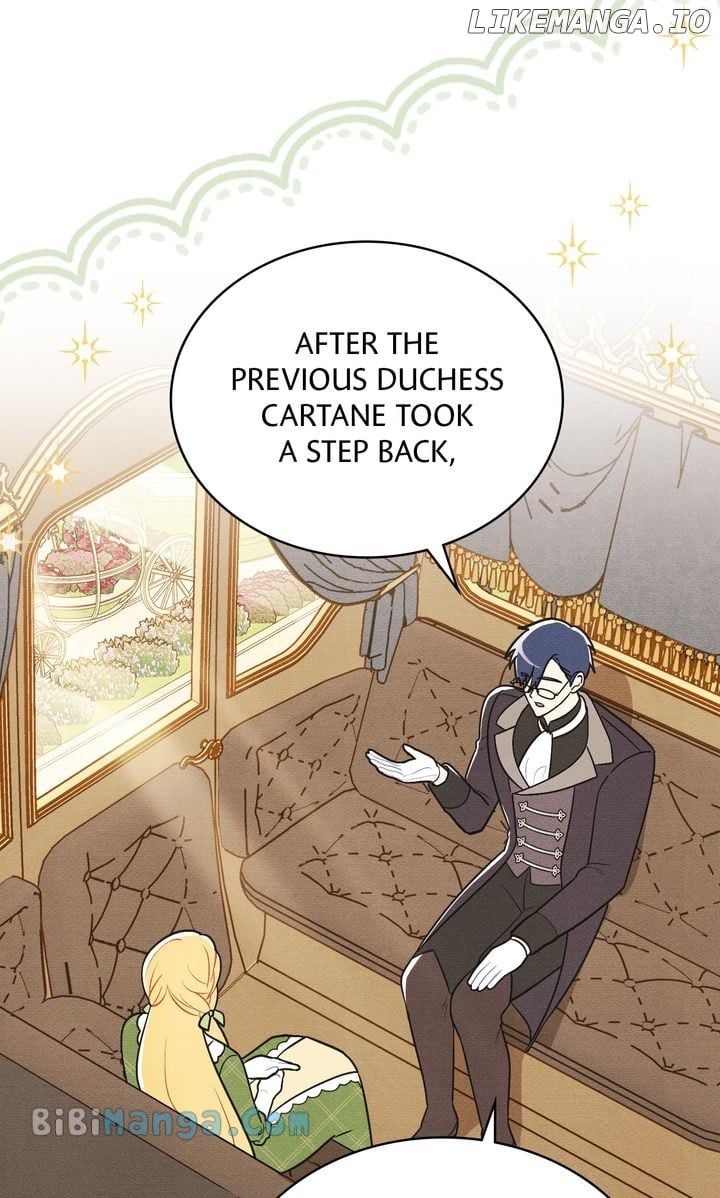 Let’s Take a Bath, Duke! Chapter 40 page 53