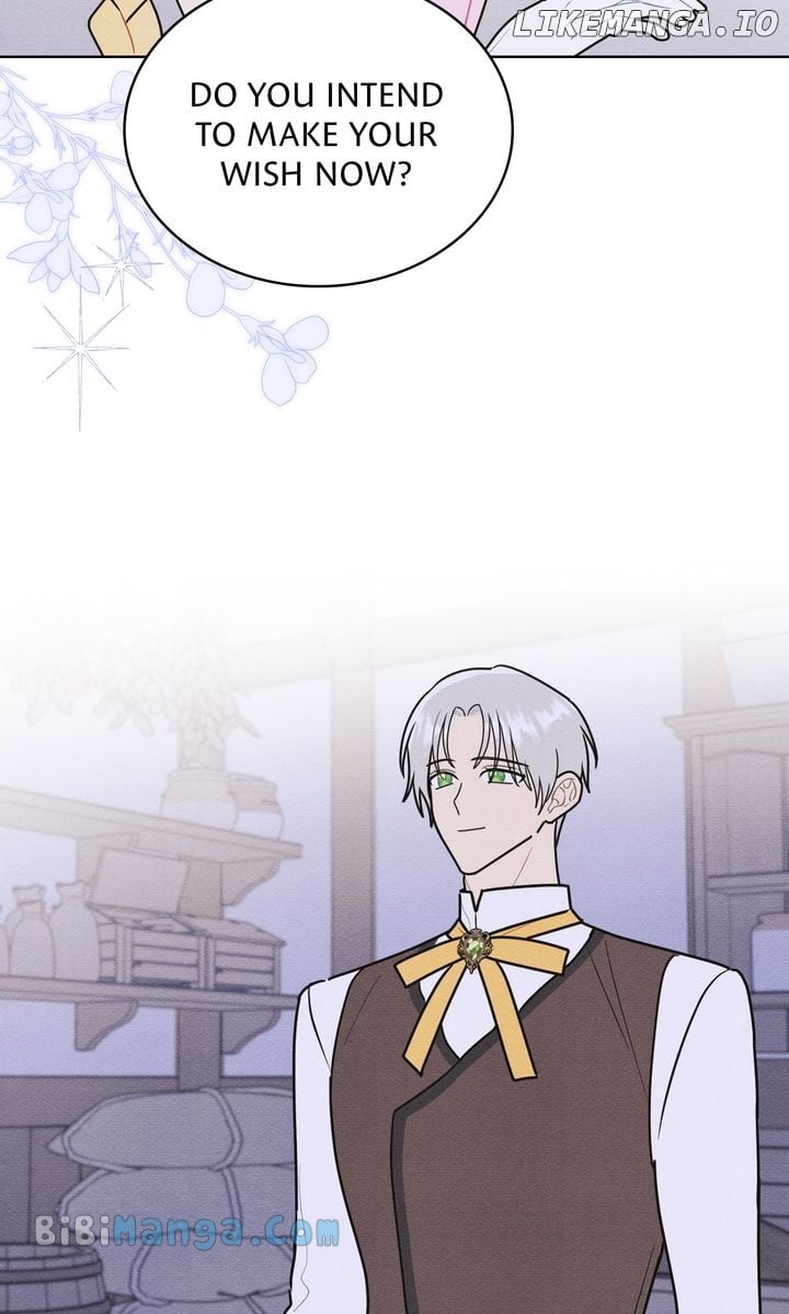 Let’s Take a Bath, Duke! Chapter 40 page 7