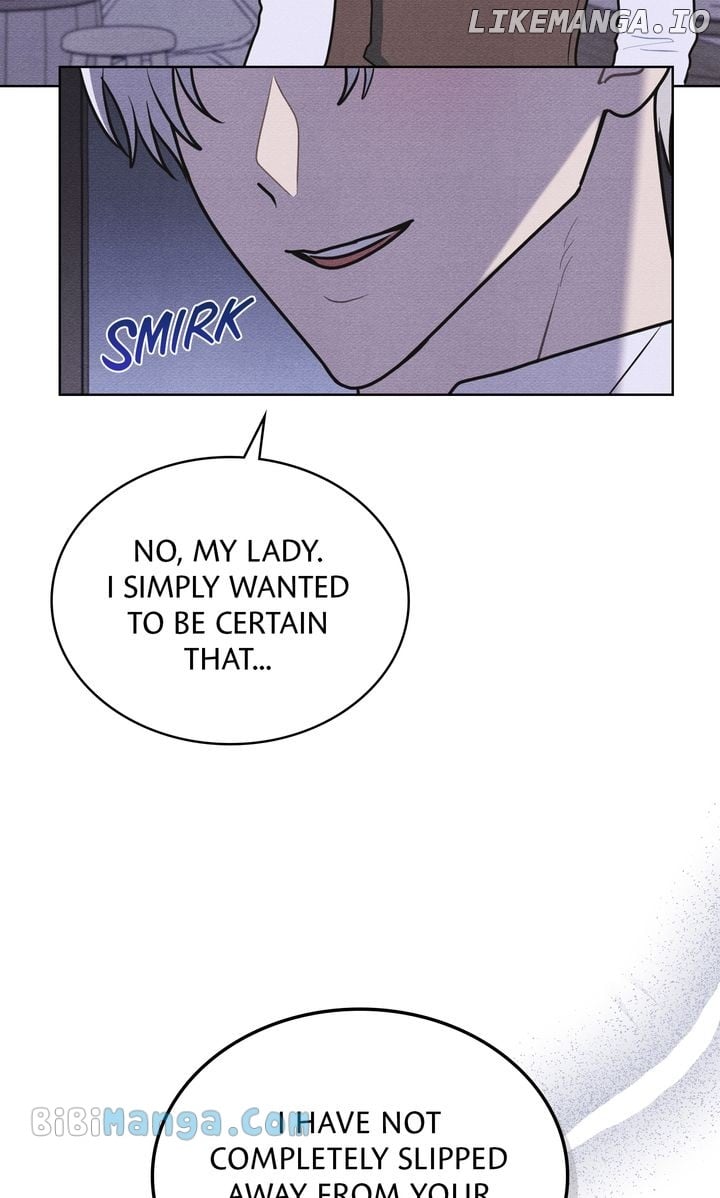 Let’s Take a Bath, Duke! Chapter 40 page 8