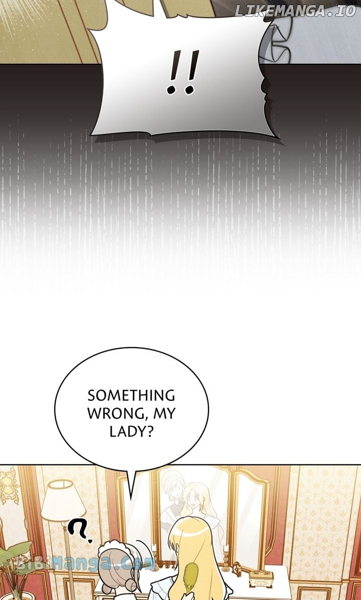 Let’s Take a Bath, Duke! Chapter 44 page 16