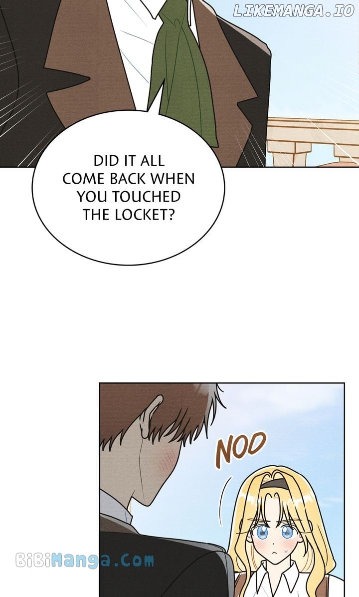Let’s Take a Bath, Duke! Chapter 44 page 1