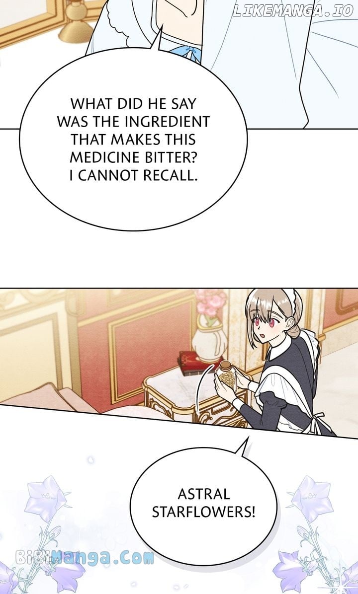 Let’s Take a Bath, Duke! Chapter 44 page 23