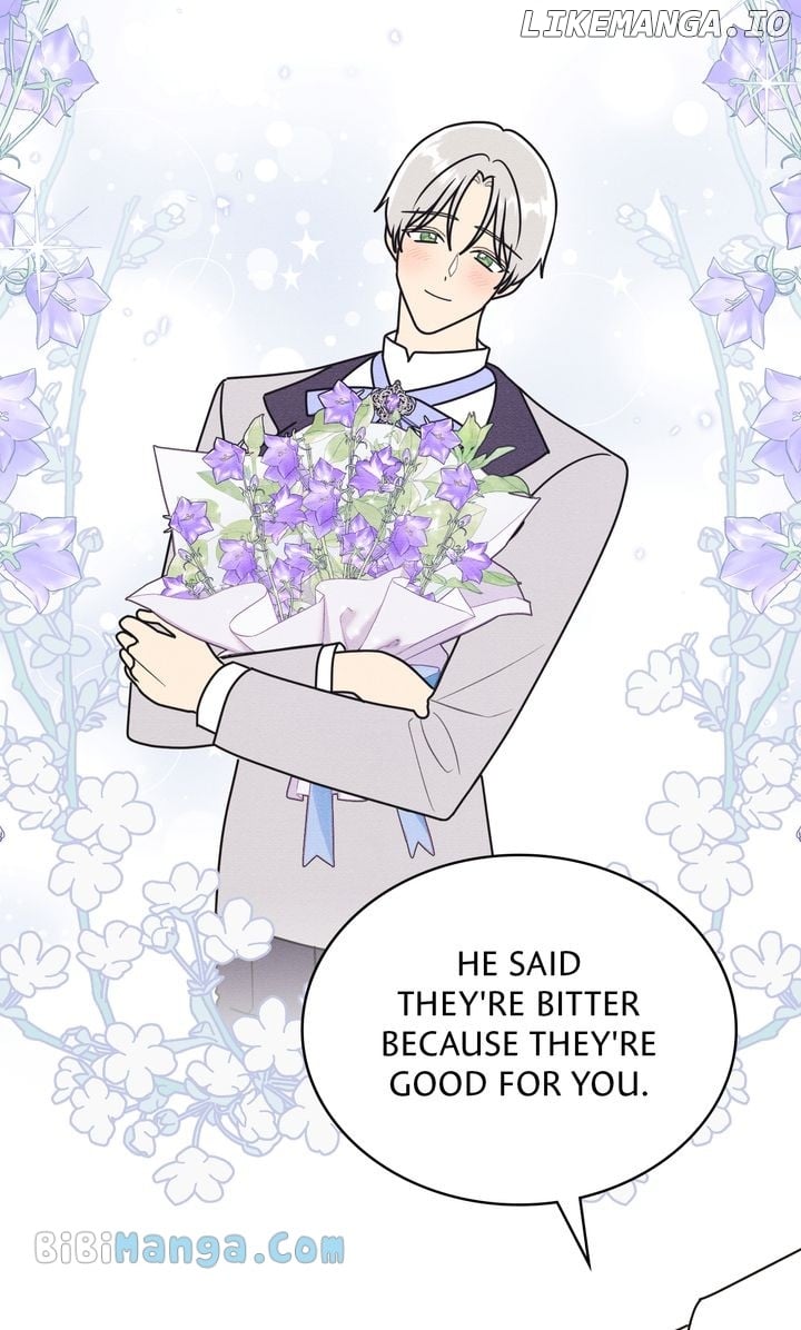 Let’s Take a Bath, Duke! Chapter 44 page 24