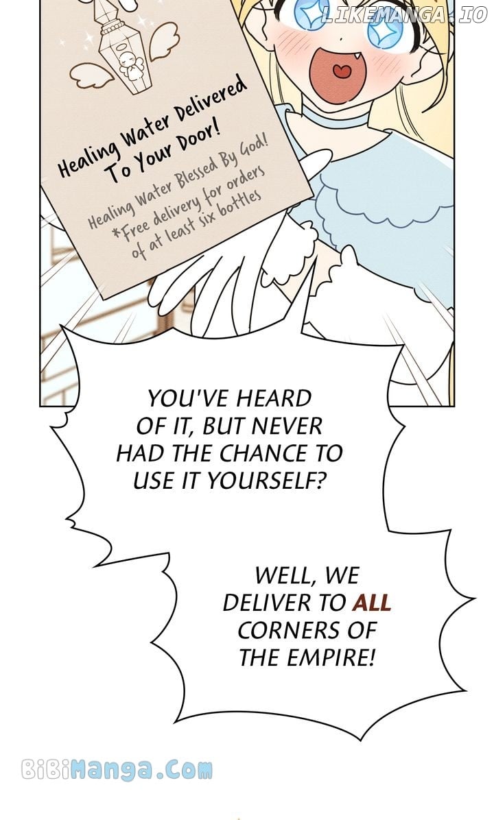 Let’s Take a Bath, Duke! Chapter 44 page 38