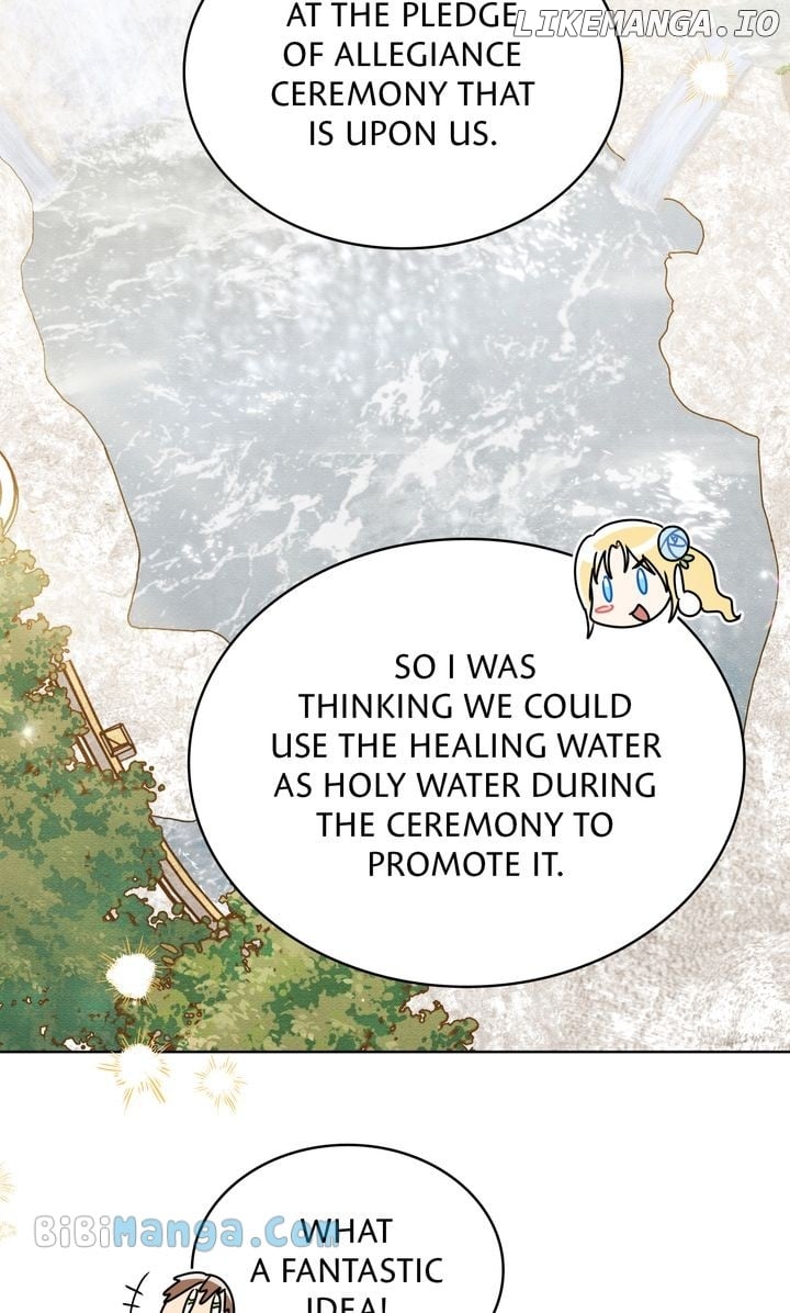 Let’s Take a Bath, Duke! Chapter 44 page 41