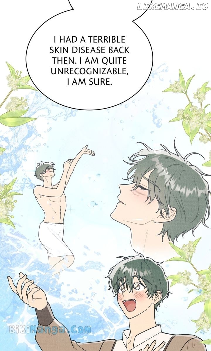Let’s Take a Bath, Duke! Chapter 44 page 49