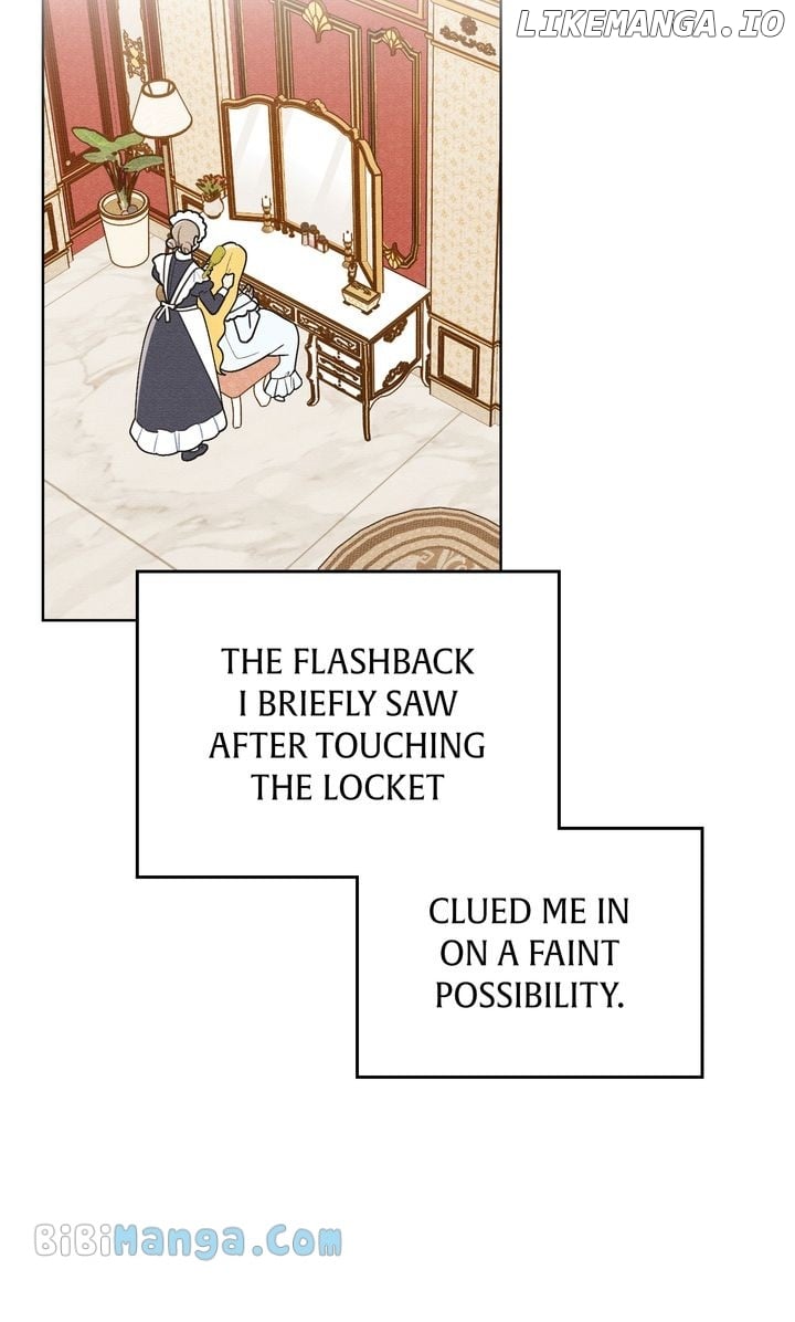 Let’s Take a Bath, Duke! Chapter 44 page 5