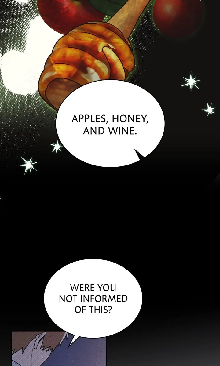 Let’s Take a Bath, Duke! Chapter 47 page 16