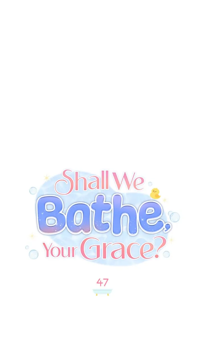 Let’s Take a Bath, Duke! Chapter 47 page 21