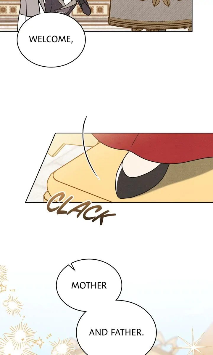 Let’s Take a Bath, Duke! Chapter 47 page 25