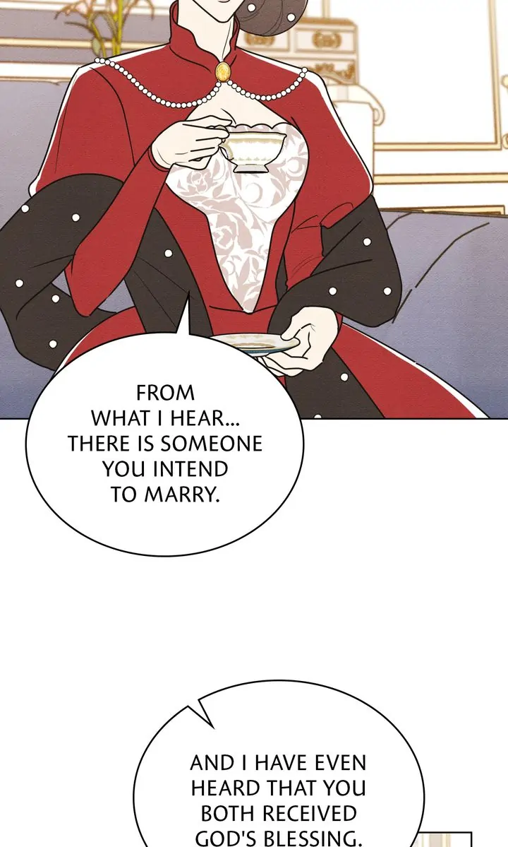 Let’s Take a Bath, Duke! Chapter 47 page 37