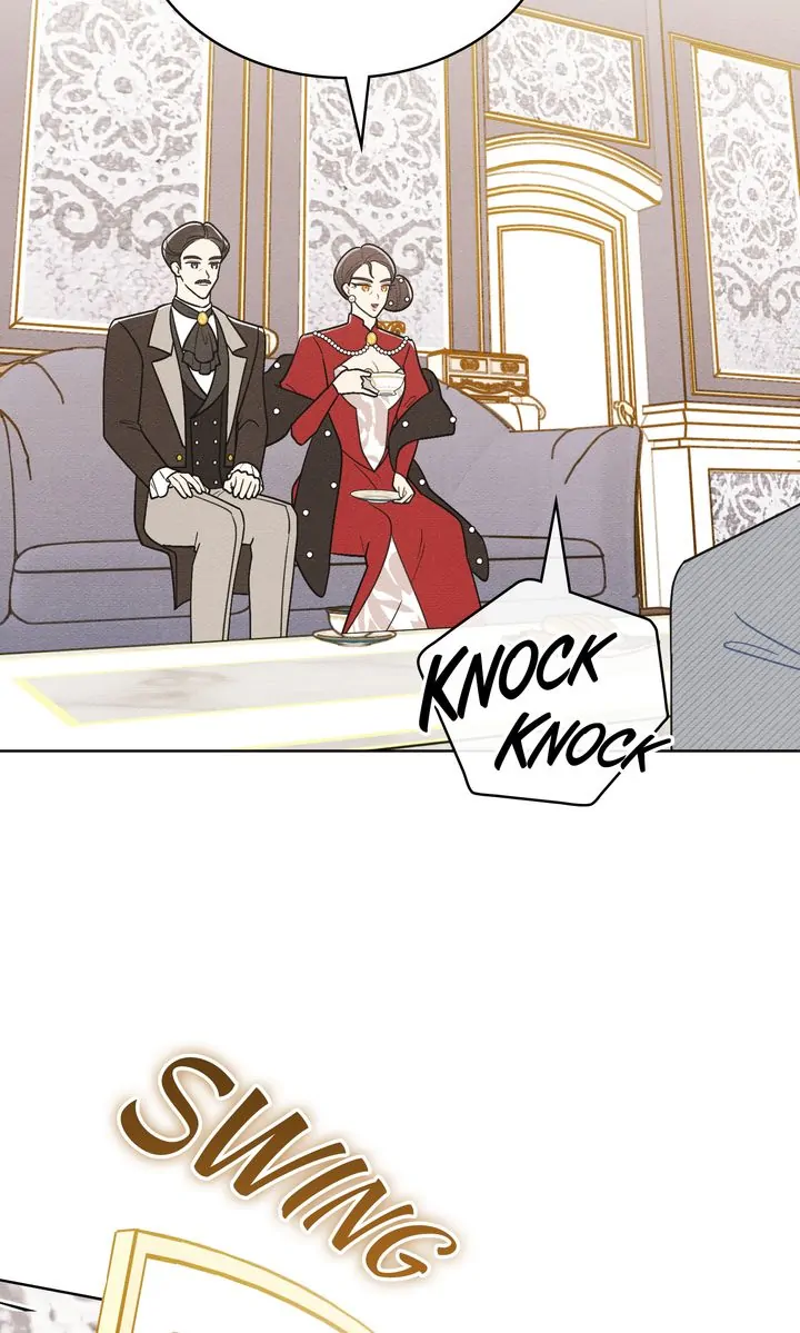 Let’s Take a Bath, Duke! Chapter 47 page 39