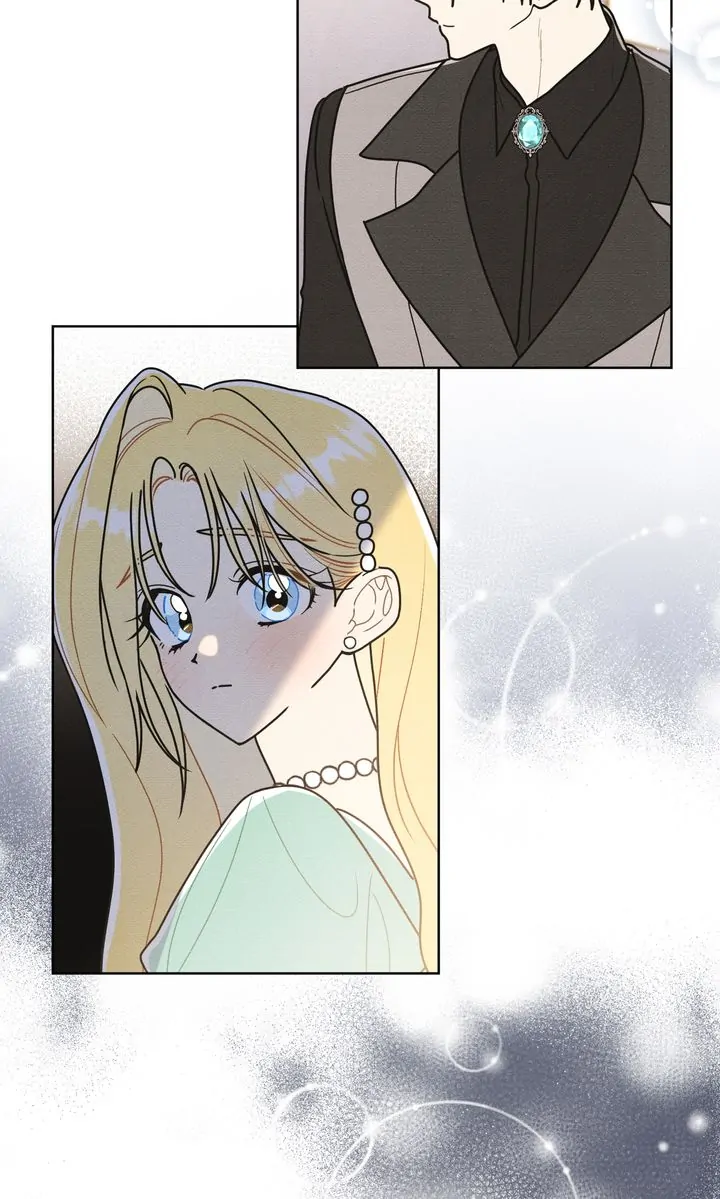 Let’s Take a Bath, Duke! Chapter 47 page 52