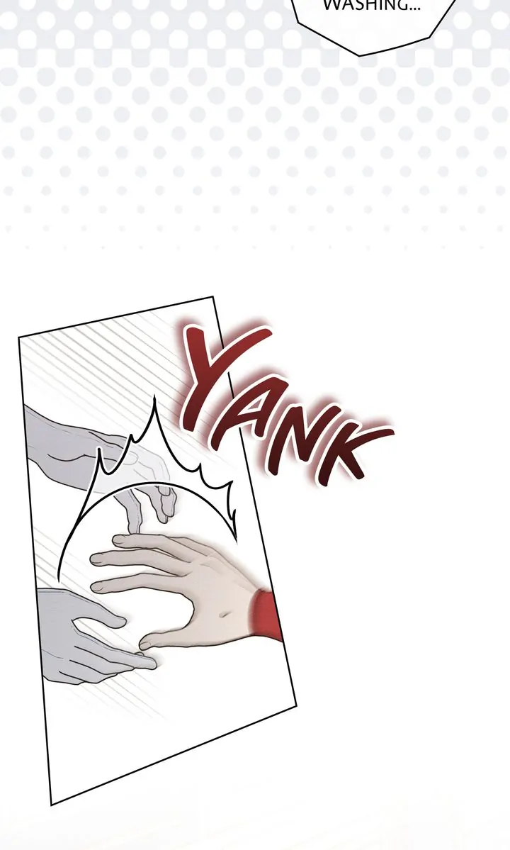 Let’s Take a Bath, Duke! Chapter 47 page 62