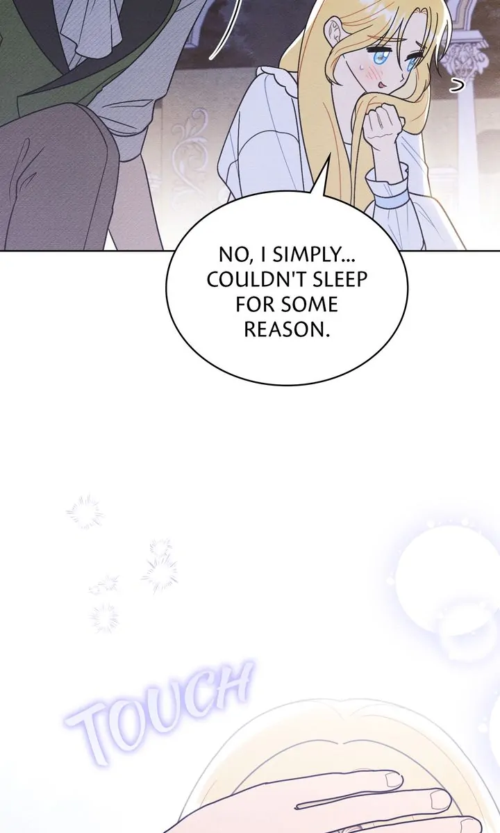 Let’s Take a Bath, Duke! Chapter 47 page 6