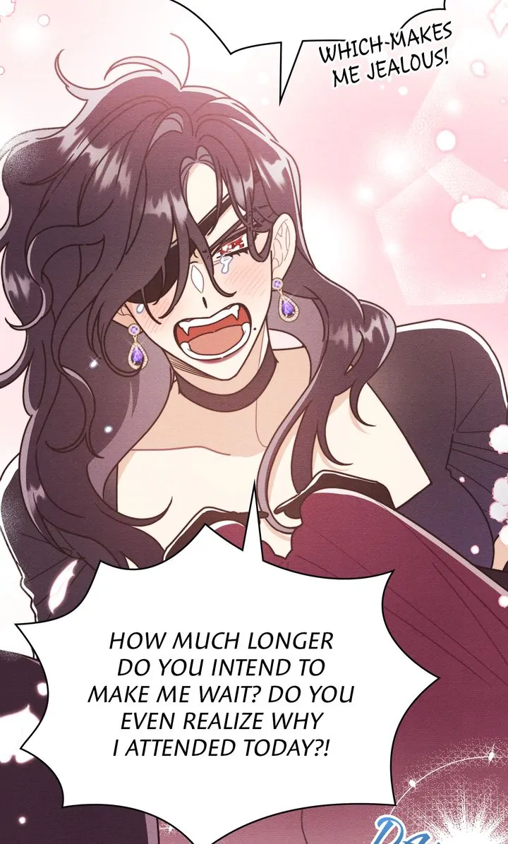 Let’s Take a Bath, Duke! Chapter 51 page 1