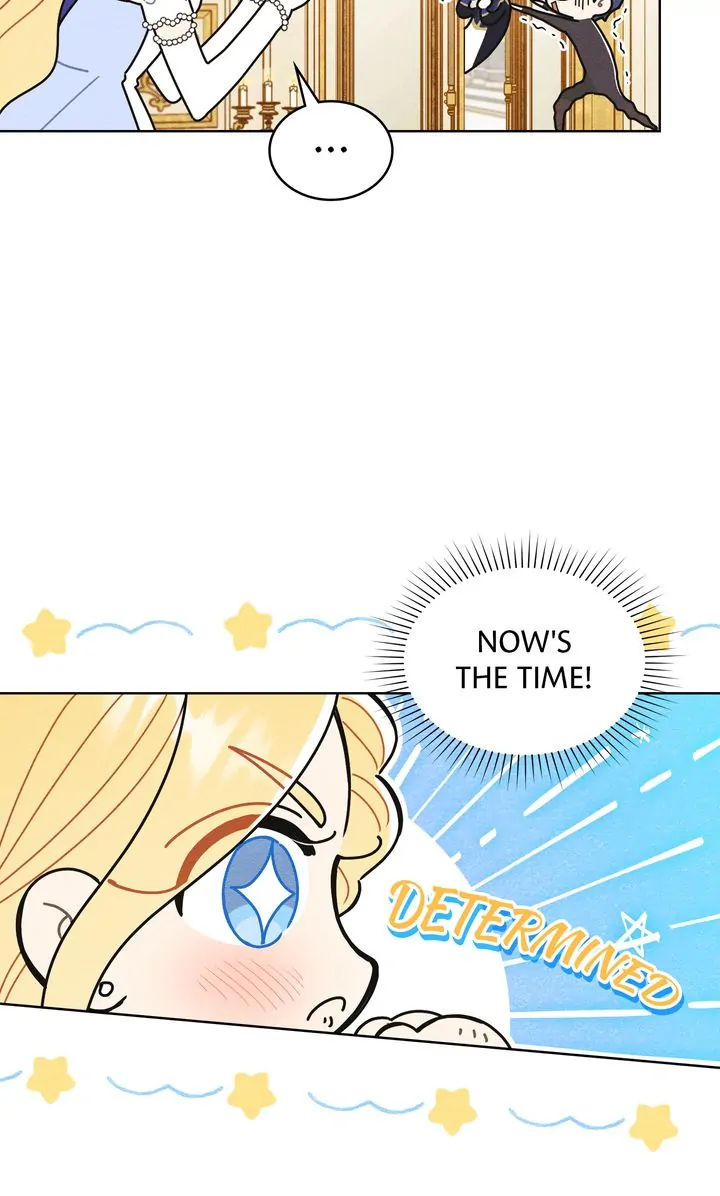 Let’s Take a Bath, Duke! Chapter 51 page 20