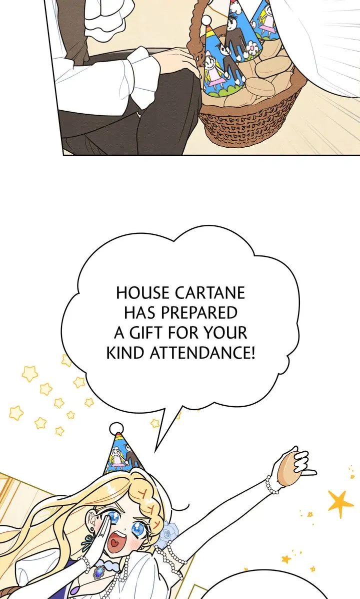 Let’s Take a Bath, Duke! Chapter 51 page 22