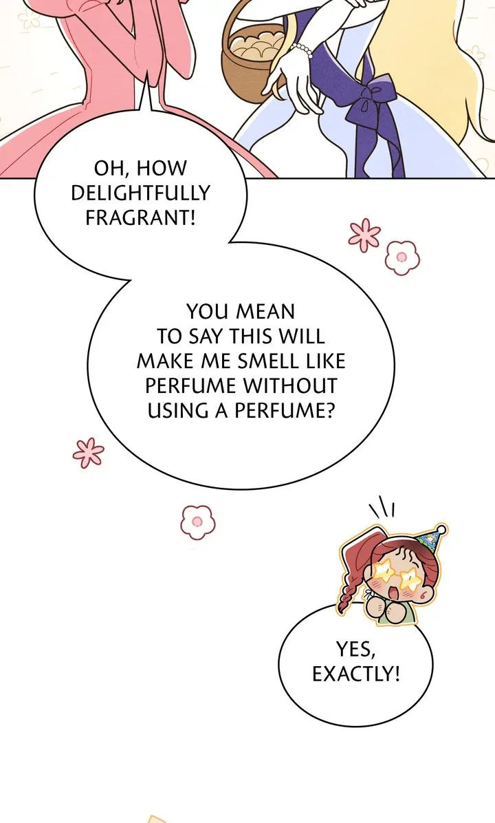 Let’s Take a Bath, Duke! Chapter 51 page 26