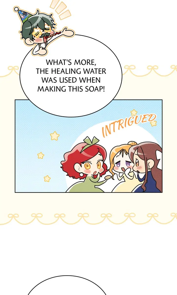Let’s Take a Bath, Duke! Chapter 51 page 27