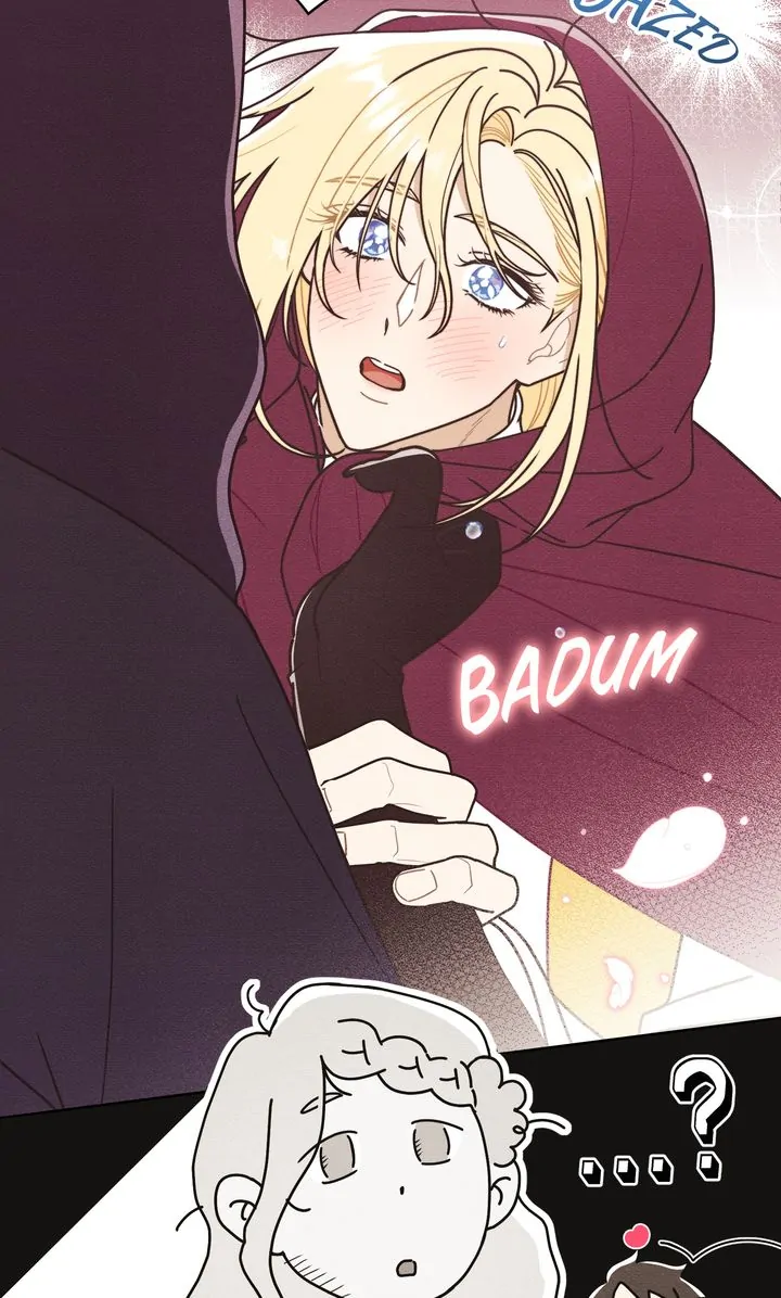 Let’s Take a Bath, Duke! Chapter 51 page 2