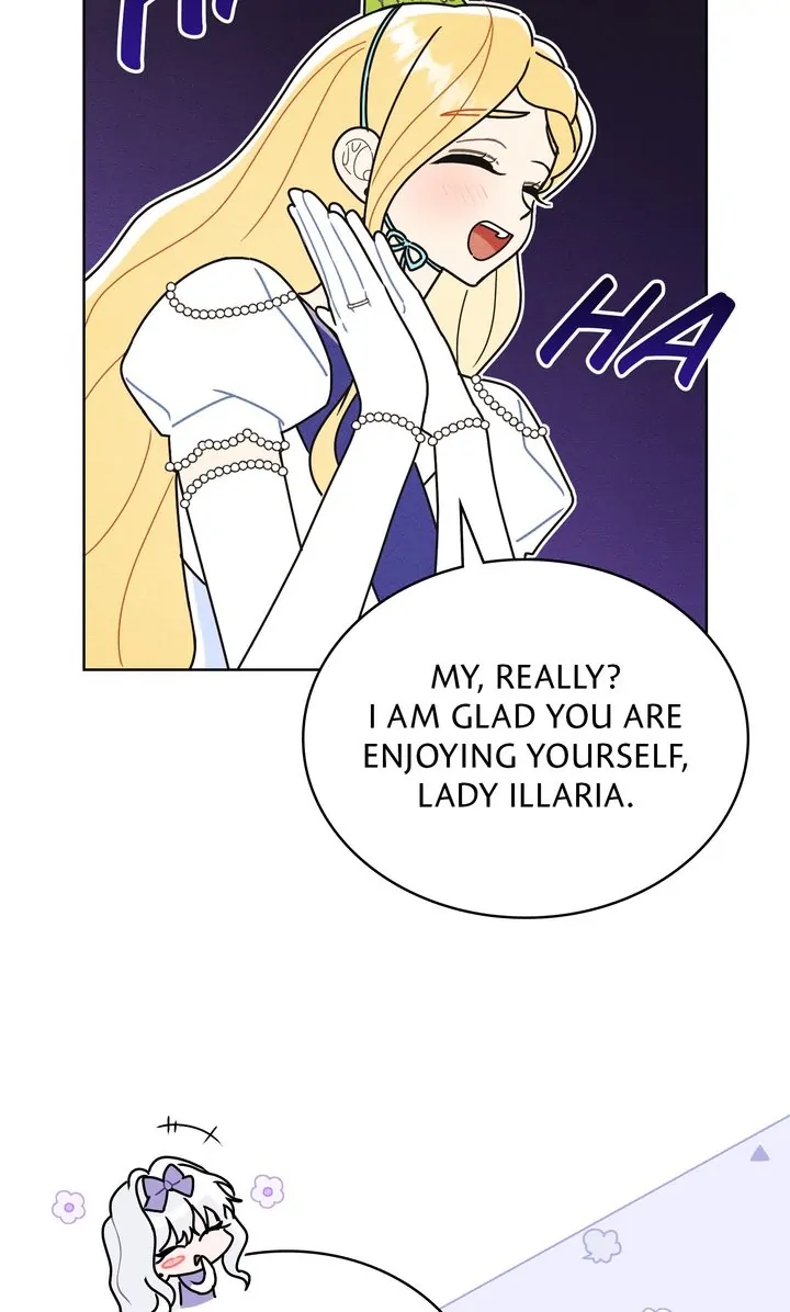 Let’s Take a Bath, Duke! Chapter 51 page 31