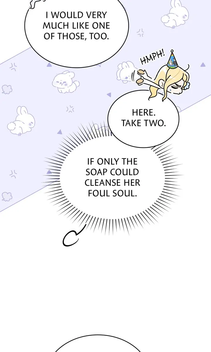 Let’s Take a Bath, Duke! Chapter 51 page 32