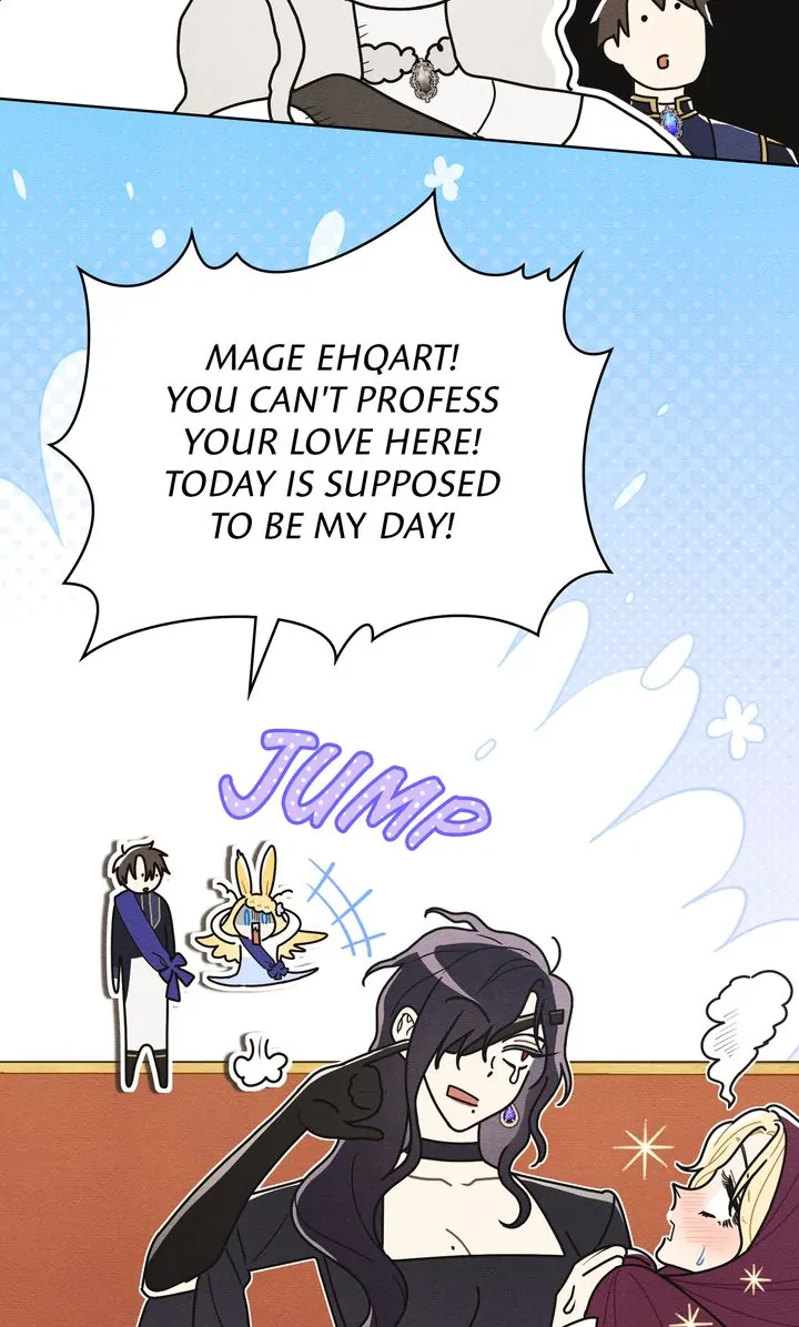 Let’s Take a Bath, Duke! Chapter 51 page 3