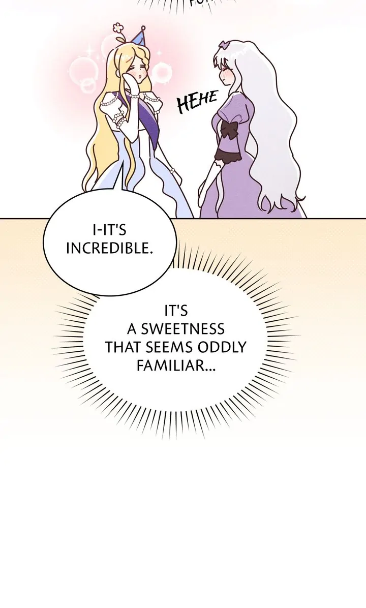 Let’s Take a Bath, Duke! Chapter 51 page 46