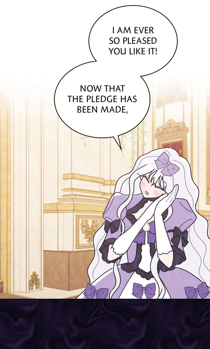 Let’s Take a Bath, Duke! Chapter 51 page 47