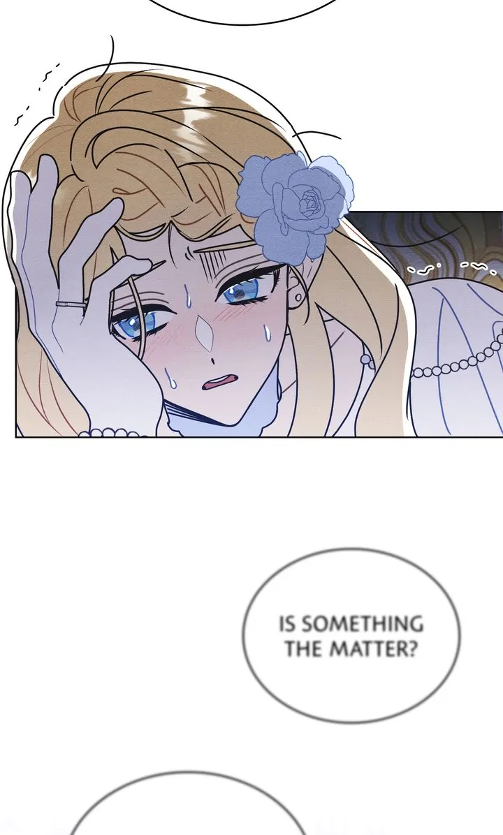Let’s Take a Bath, Duke! Chapter 51 page 55