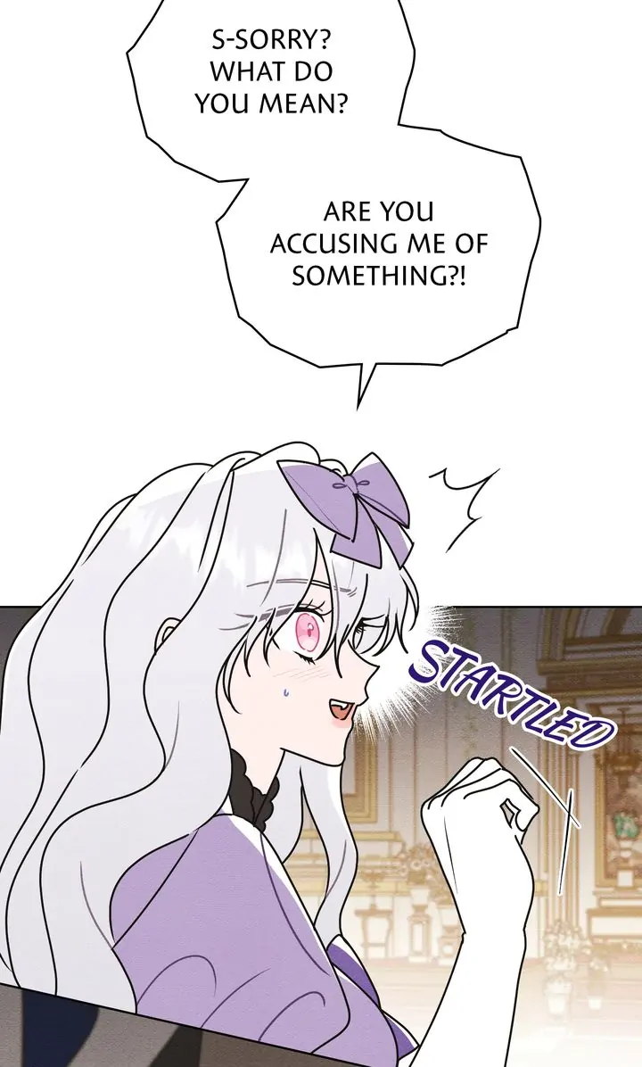 Let’s Take a Bath, Duke! Chapter 51 page 59