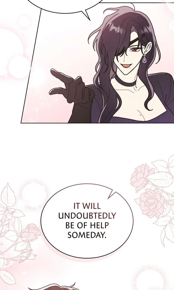 Let’s Take a Bath, Duke! Chapter 51 page 8