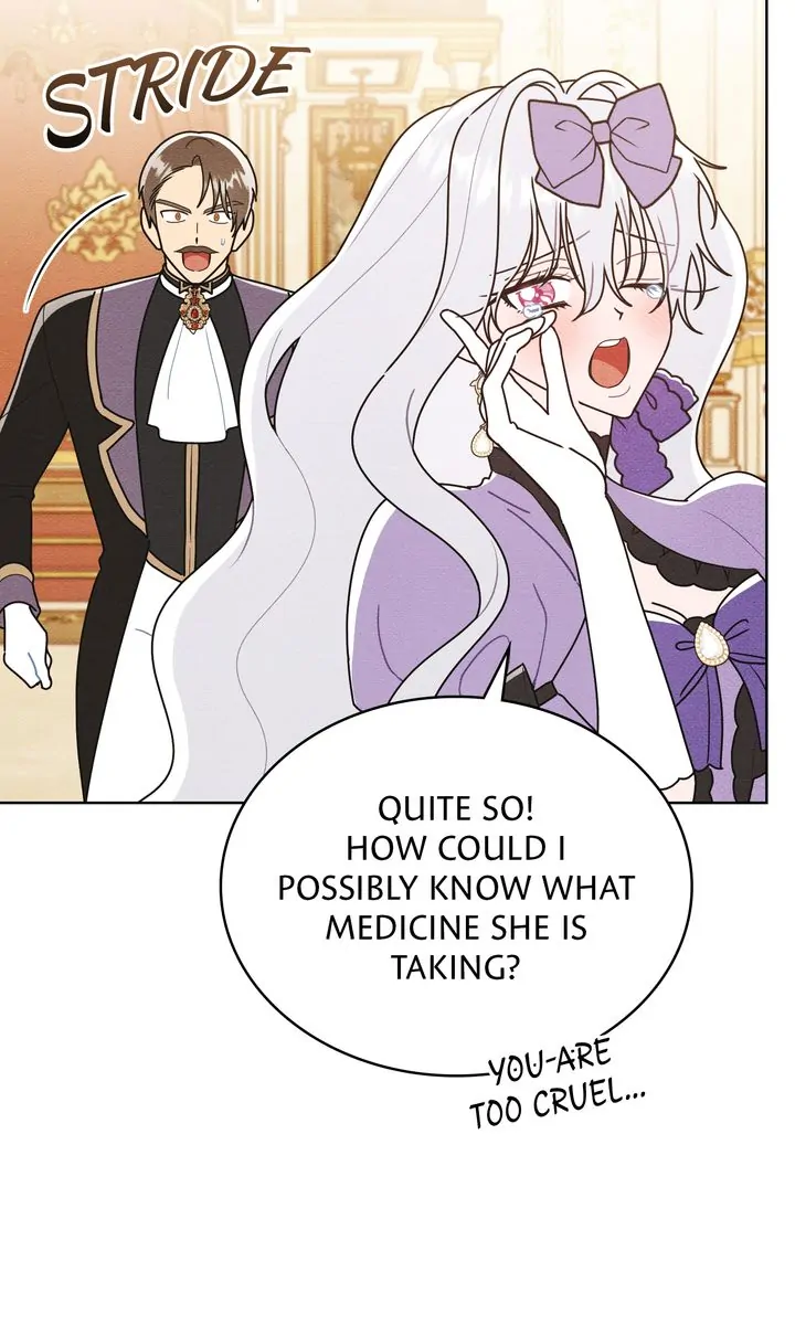 Let’s Take a Bath, Duke! Chapter 52 page 12