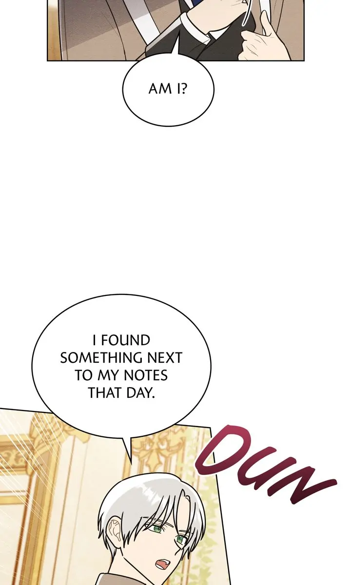 Let’s Take a Bath, Duke! Chapter 52 page 19