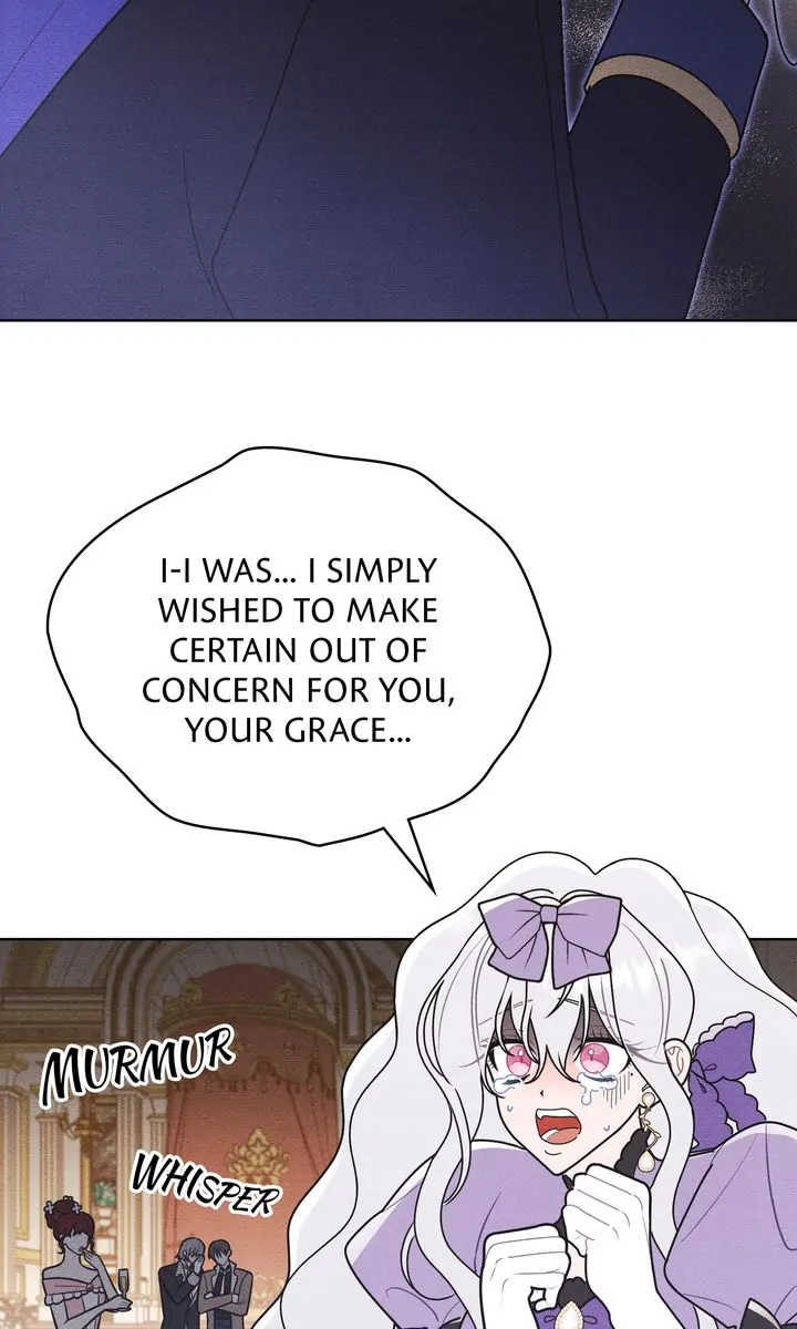 Let’s Take a Bath, Duke! Chapter 52 page 23