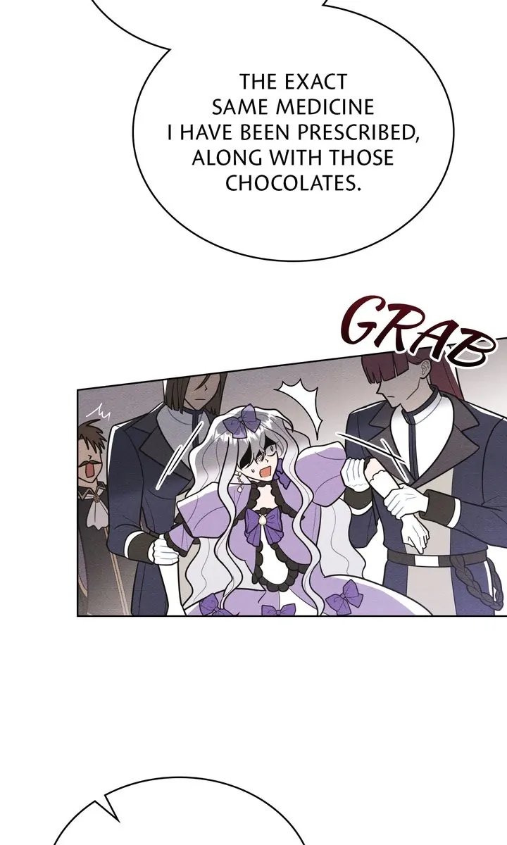 Let’s Take a Bath, Duke! Chapter 52 page 27
